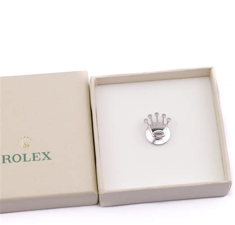 Rolex Watch Lapel Pin Brooch RARE! 